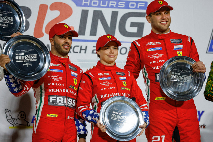 Scuderia AF Corse