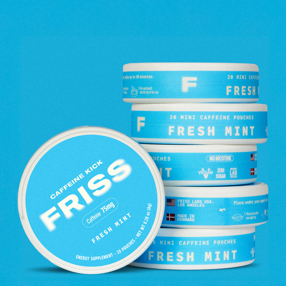 Fresh Mint