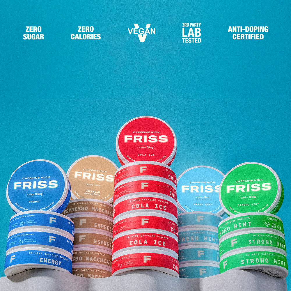 Variety Pack