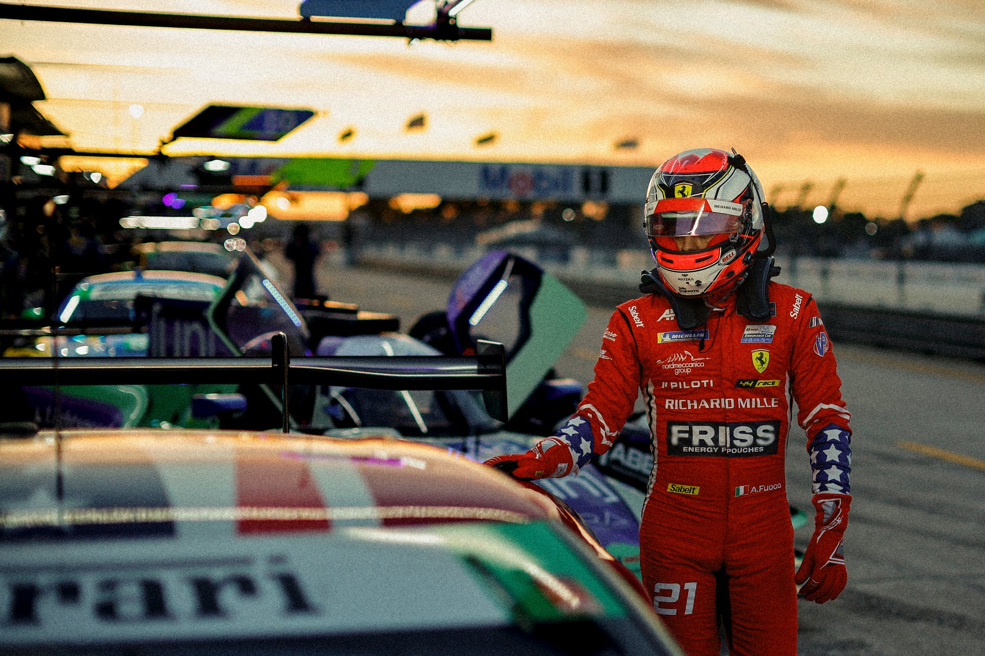 Scuderia AF Corse
