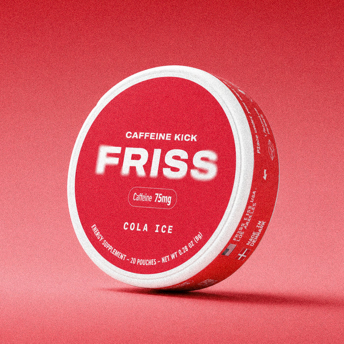 Cola Ice