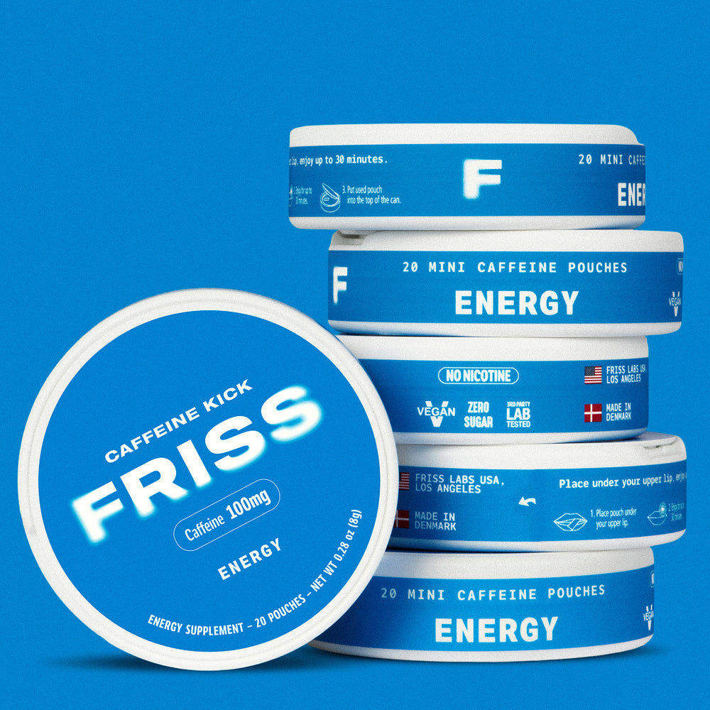 Energy
