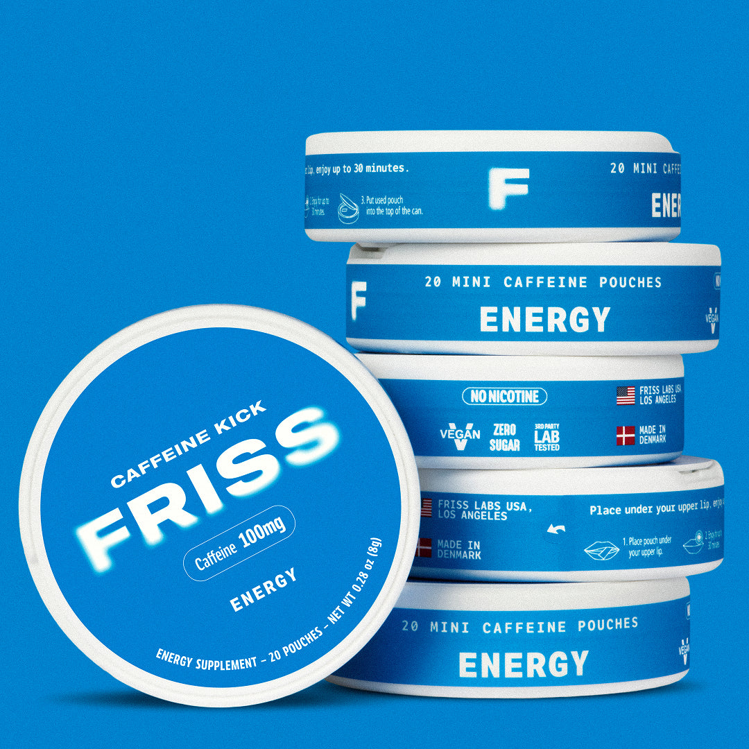 Energy