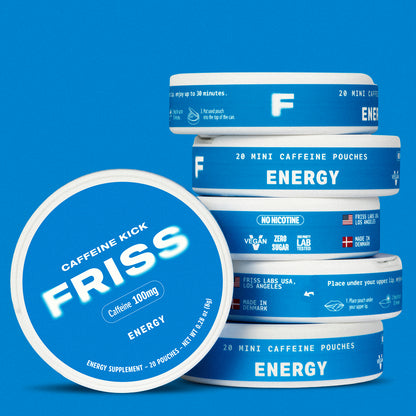 Energy