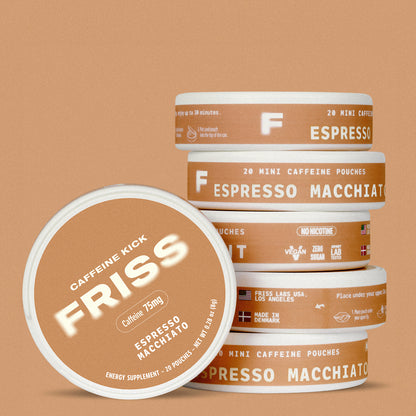 Espresso Macchiato