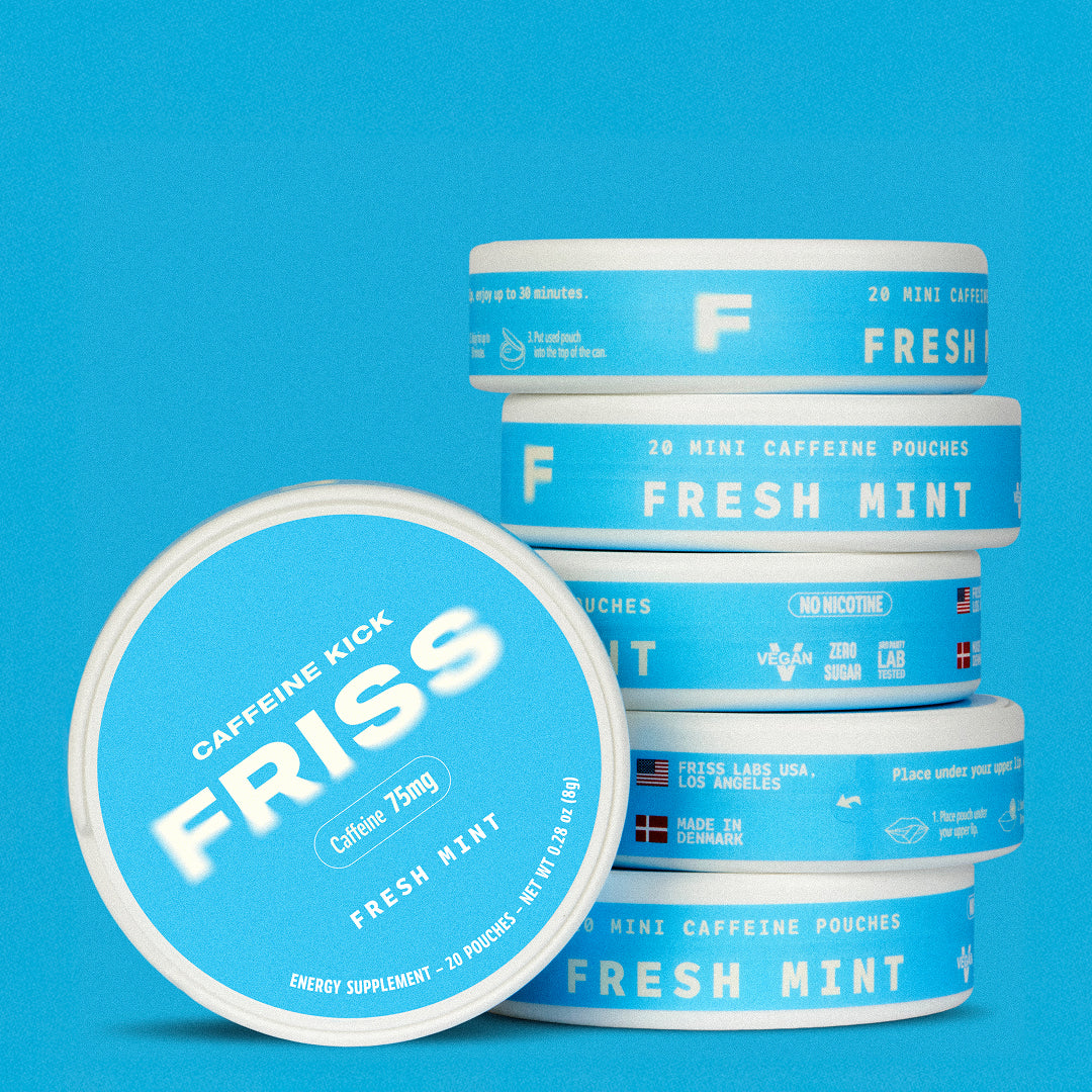 Fresh Mint