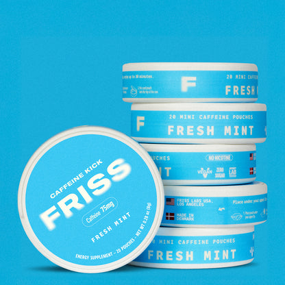 Fresh Mint