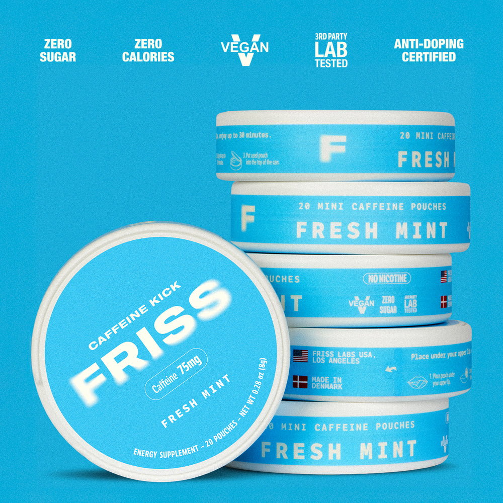 Fresh Mint