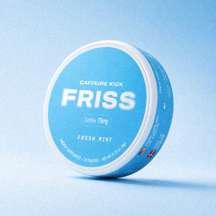 Fresh Mint