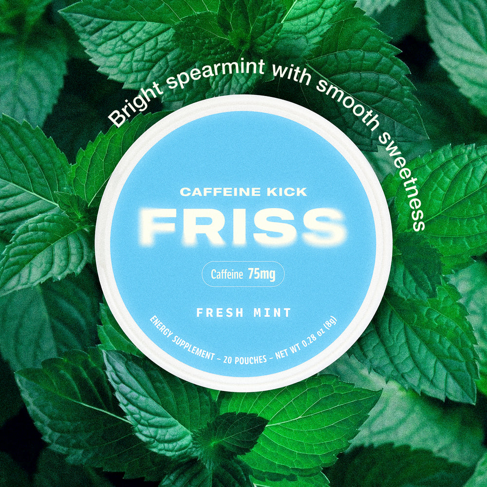 Fresh Mint