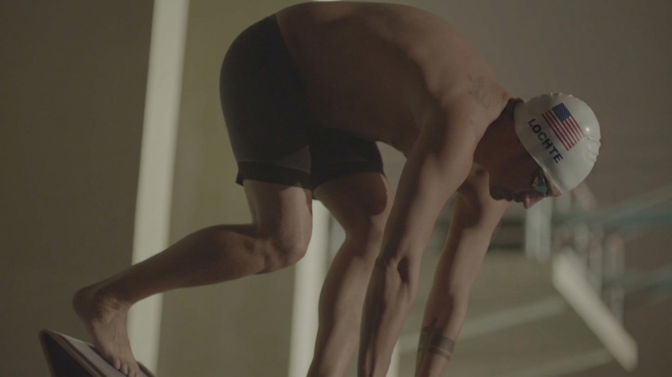 Ryan Lochte