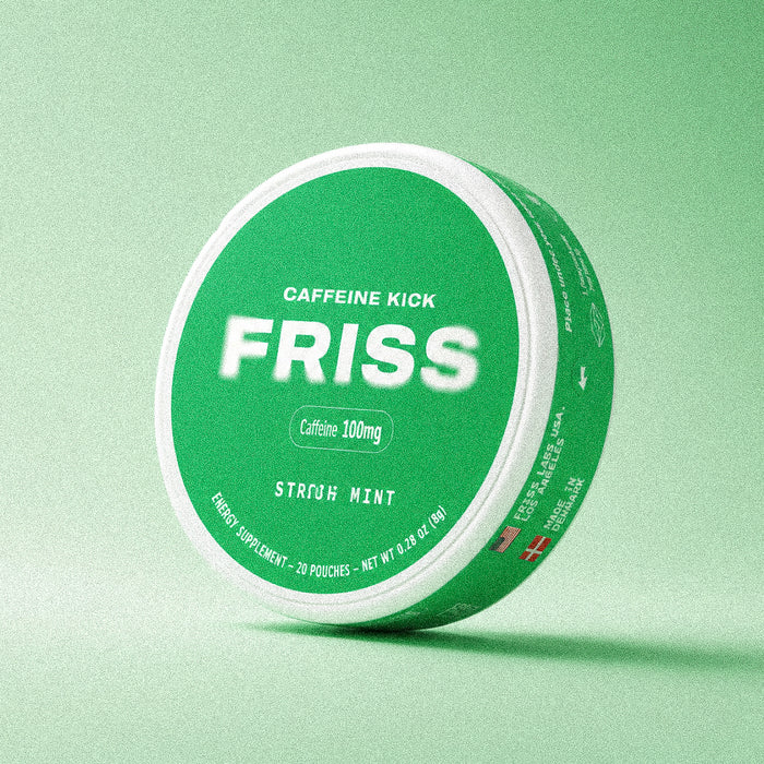 Strong Mint